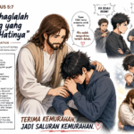 Matius 5: 7
